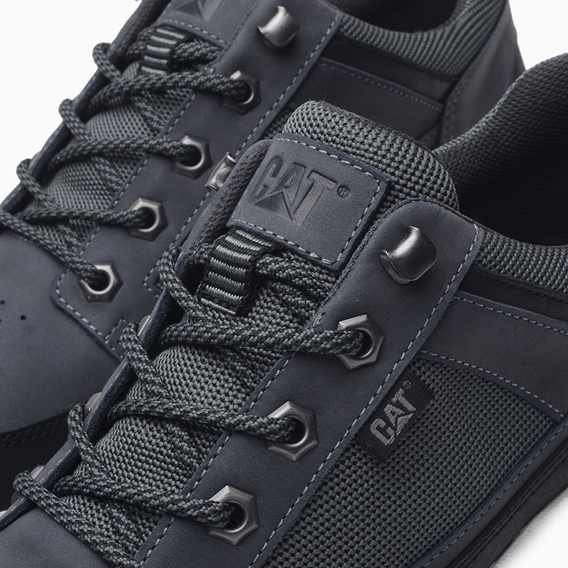 Caterpillar-Zapatillas-Prim Low Mesh FN