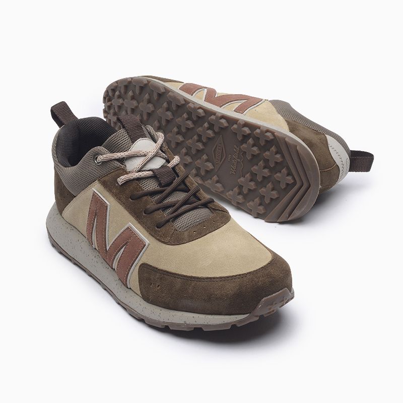 Merrell-Zapatillas-Billow Suede SN