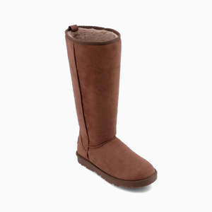 Hush Puppies-Piel-New tall AN