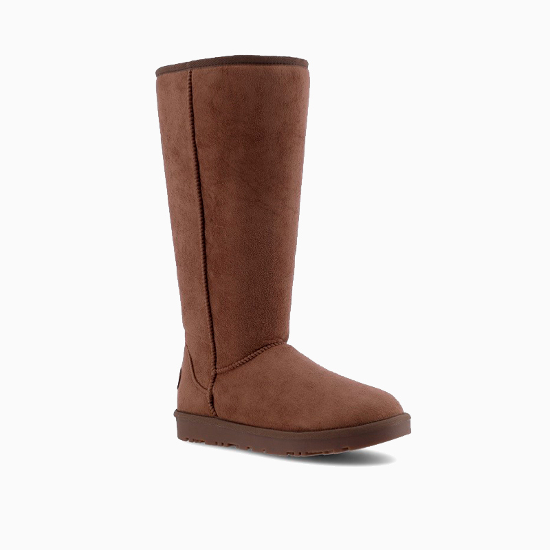 Hush Puppies-Piel-New tall FN