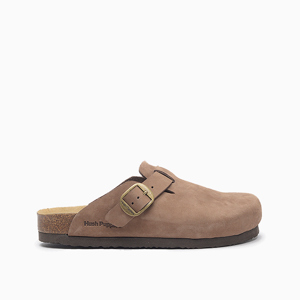 Hush Puppies-Zuecos-Bora II PD