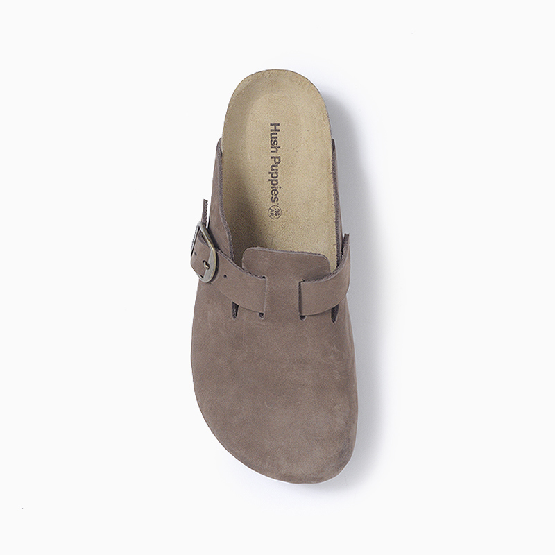 Hush Puppies-Zuecos-Bora II AN