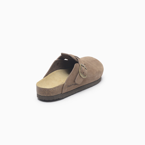 Hush Puppies-Zuecos-Bora II SN