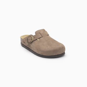 Hush Puppies-Zuecos-Bora II FN