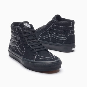 Vans-Zapatillas-M Skate SK8-Hi AN