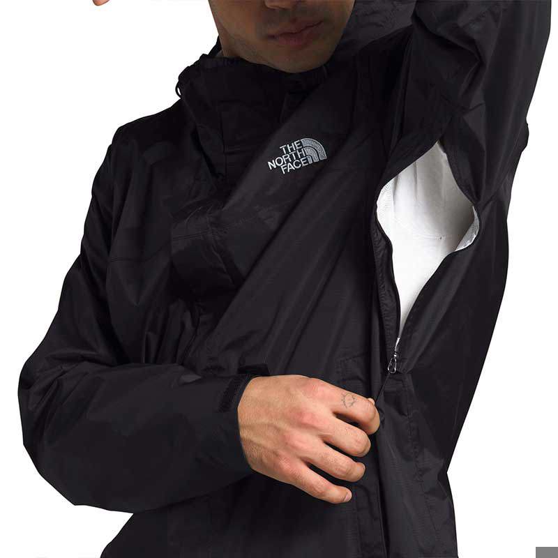 The North Face-Campera-M VENTURE 2 JACKET SN