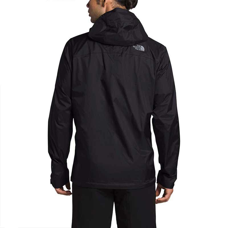 The North Face-Campera-M VENTURE 2 JACKET FN