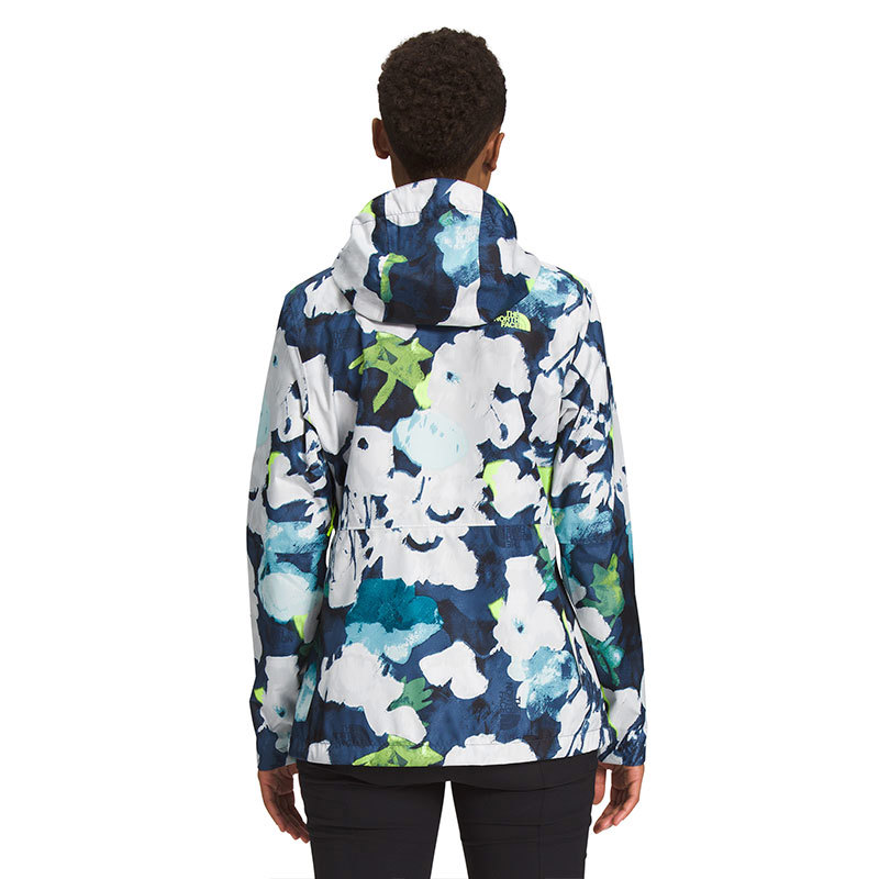 The North Face-Campera-W ALTA VISTA JACKET SN