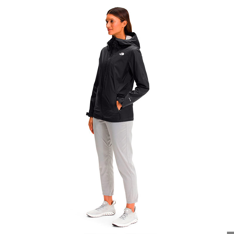 The North Face-Campera-W ALTA VISTA JACKET AN
