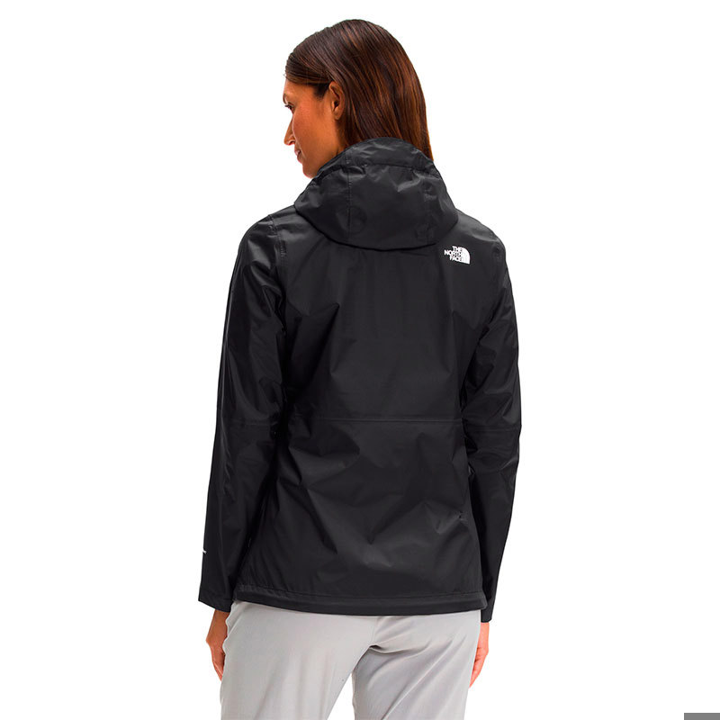 The North Face-Campera-W ALTA VISTA JACKET SN