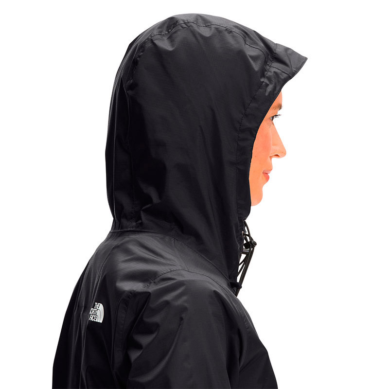 The North Face-Campera-W ALTA VISTA JACKET FN