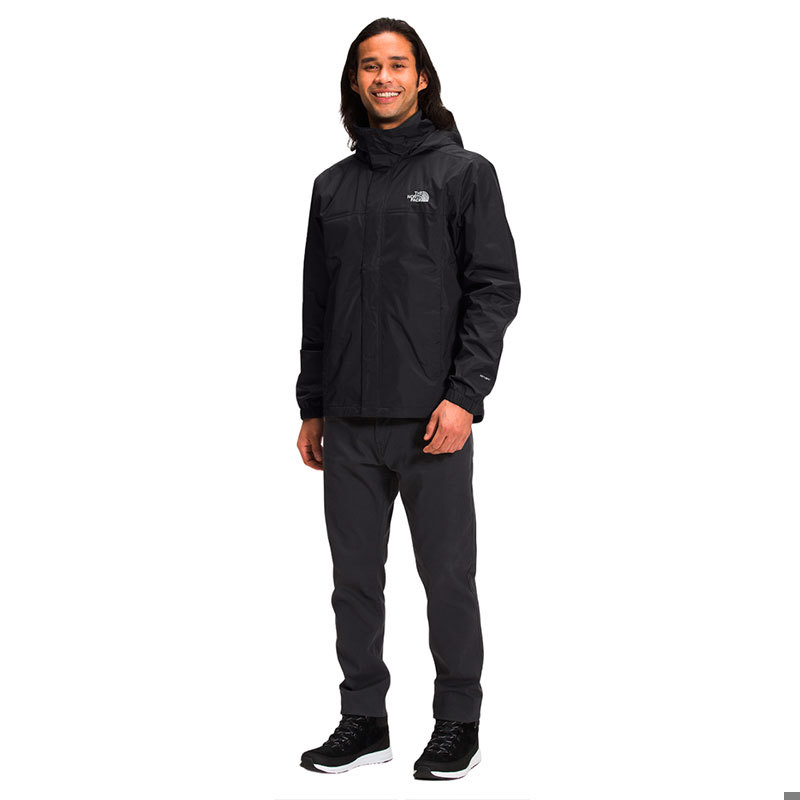 The North Face-Campera-M RESOLVE 2 JACKET AN