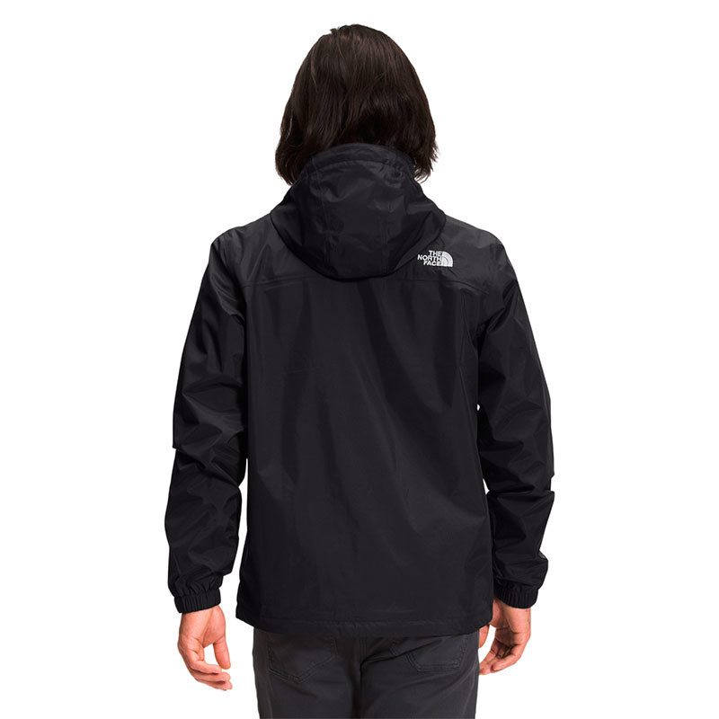 The North Face-Campera-M RESOLVE 2 JACKET SN