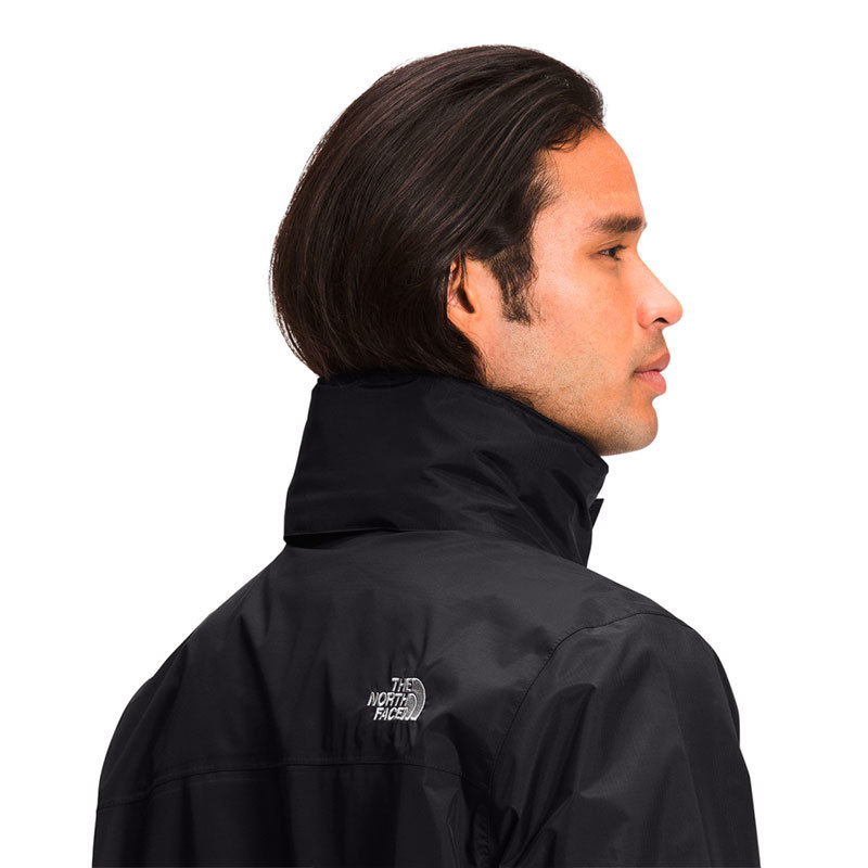 The North Face-Campera-M RESOLVE 2 JACKET FN