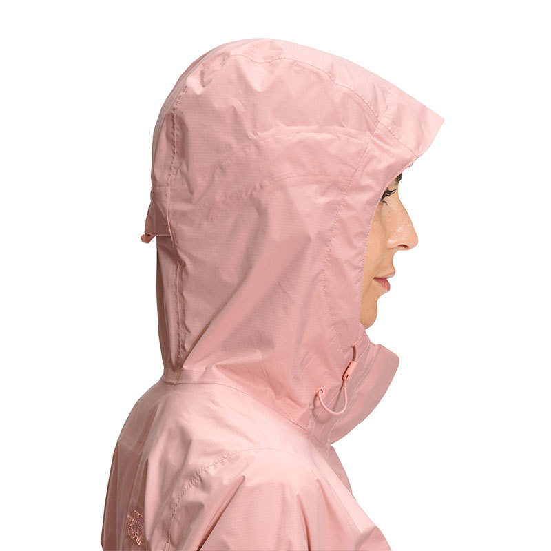 The North Face-Campera-W VENTURE 2 JACKET FN