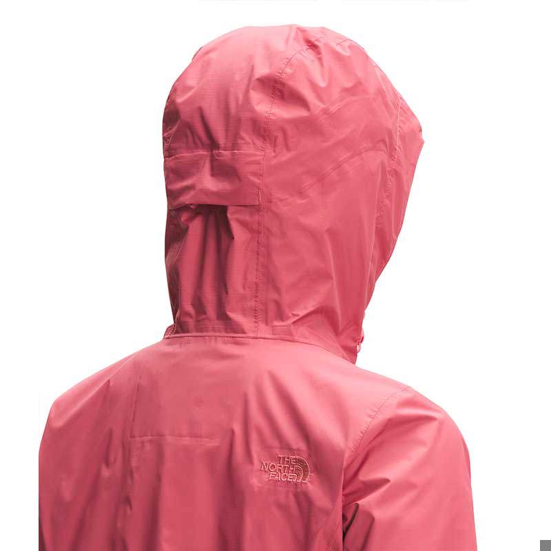 The North Face-Campera-W VENTURE 2 JACKET FN