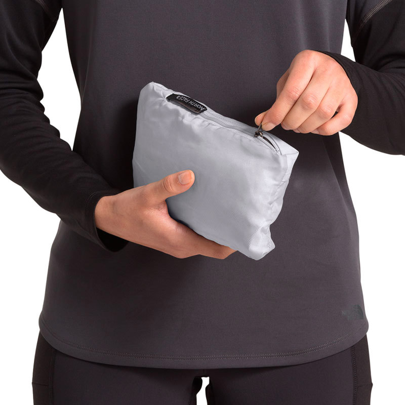 The North Face-Campera-W VENTURE 2 JACKET FN