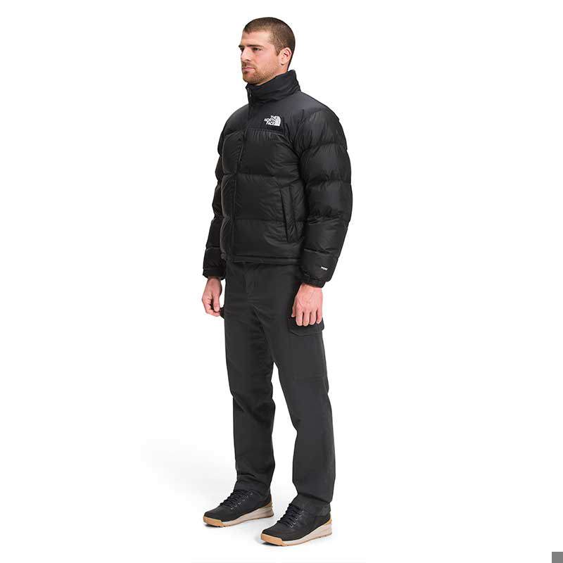 The North Face-Campera-M 1996 RETRO NUPTSE JACKET FN