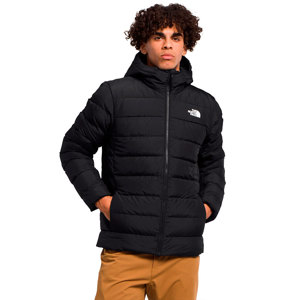 The North Face-Campera-M ACONCAGUA 3 HOODIE PD