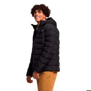 The North Face-Campera-M ACONCAGUA 3 HOODIE AN