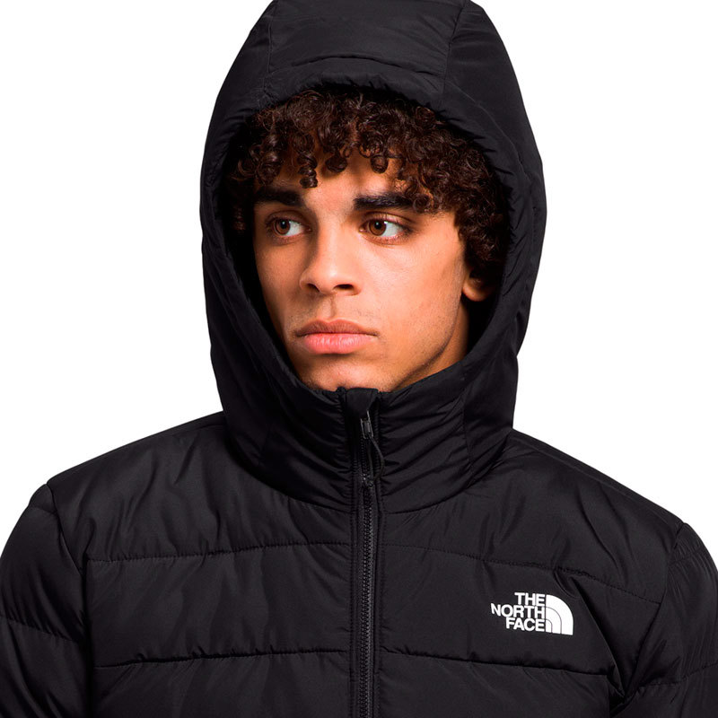 The North Face-Campera-M ACONCAGUA 3 HOODIE FN