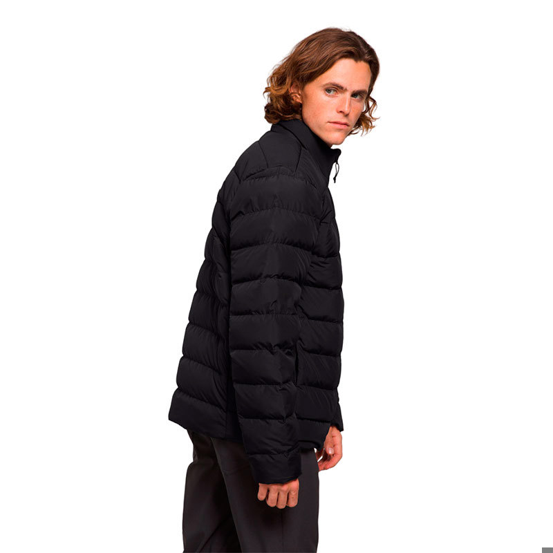 The North Face-Campera-M ACONCAGUA 3 JACKET SN