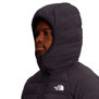 The North Face-Campera-M BELLEVIEW STRETCH DOWN HOODIE FN
