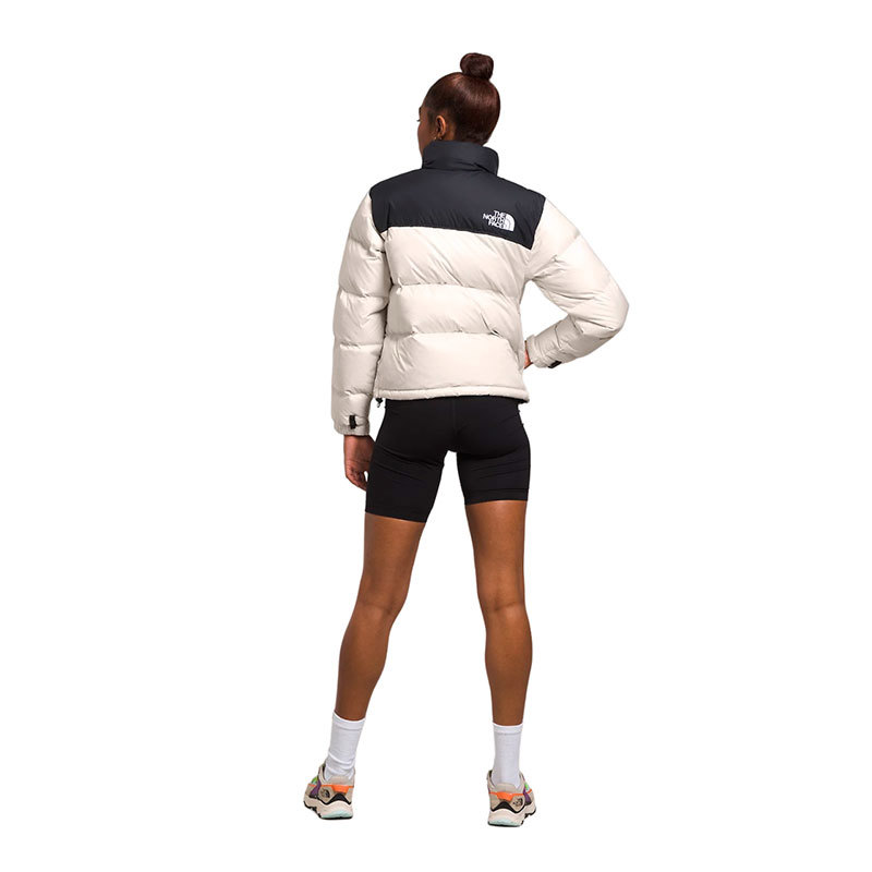 The North Face-Campera-W 1996 RETRO NUPTSE JACKET AN