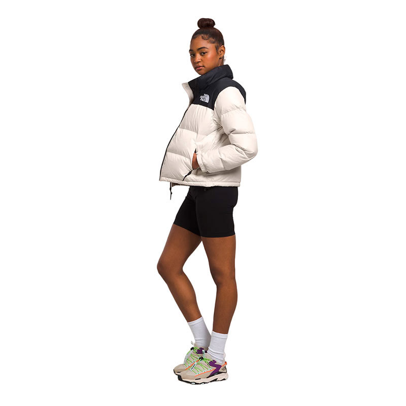 The North Face-Campera-W 1996 RETRO NUPTSE JACKET SN