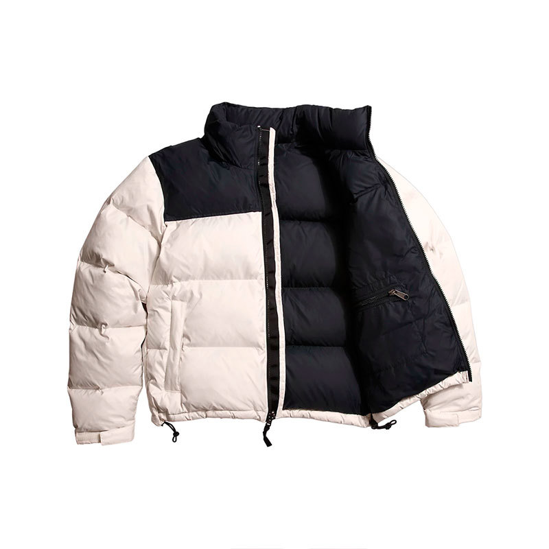 The North Face-Campera-W 1996 RETRO NUPTSE JACKET FN