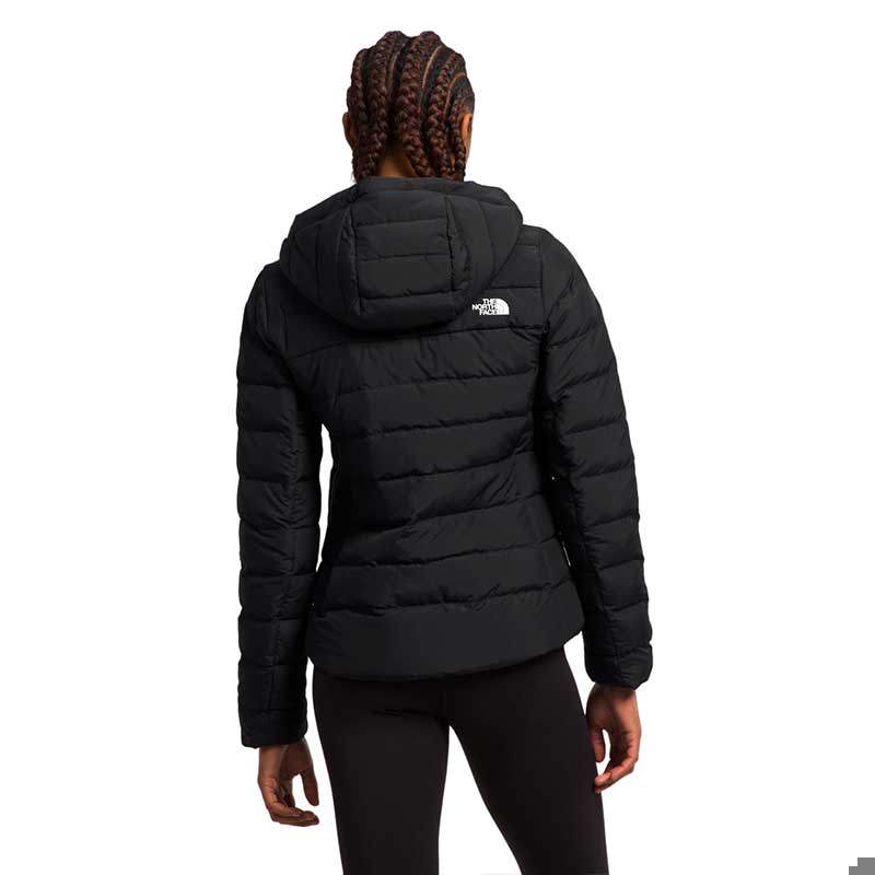 The North Face-Campera-W ACONCAGUA 3 JACKET SN
