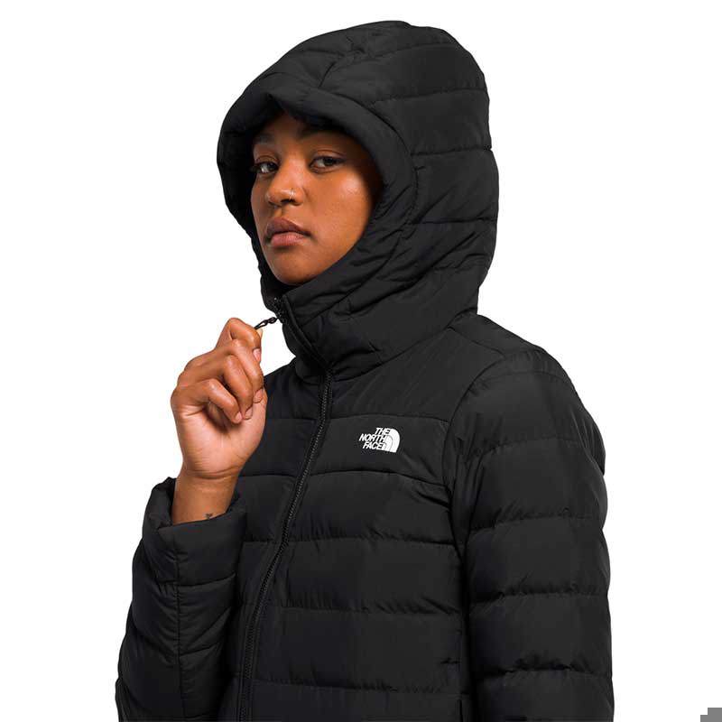 The North Face-Campera-W ACONCAGUA 3 JACKET FN