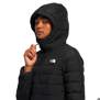 The North Face-Campera-W ACONCAGUA 3 JACKET FN