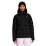 The North Face-Campera-W AMRY DOWN JACKET PD