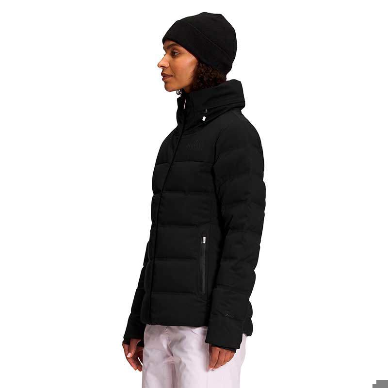 The North Face-Campera-W AMRY DOWN JACKET AN