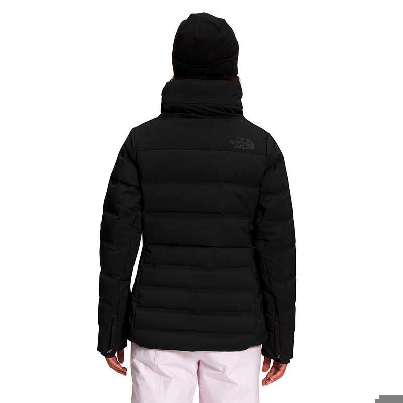 The North Face-Campera-W AMRY DOWN JACKET SN