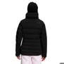 The North Face-Campera-W AMRY DOWN JACKET SN