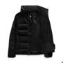 The North Face-Campera-W AMRY DOWN JACKET FN