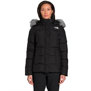 The North Face-Campera-W GOTHAM JACKET PD