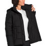 The North Face-Campera-W GOTHAM JACKET AN