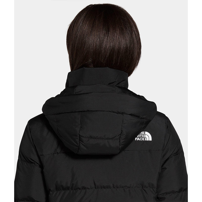 The North Face-Campera-W GOTHAM JACKET SN