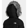 The North Face-Campera-W GOTHAM JACKET FN