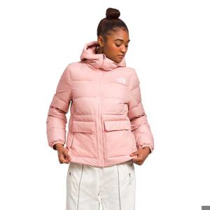 The North Face-Campera-W GOTHAM JACKET PD