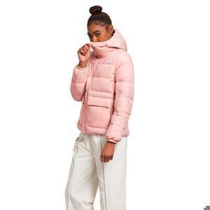 The North Face-Campera-W GOTHAM JACKET AN