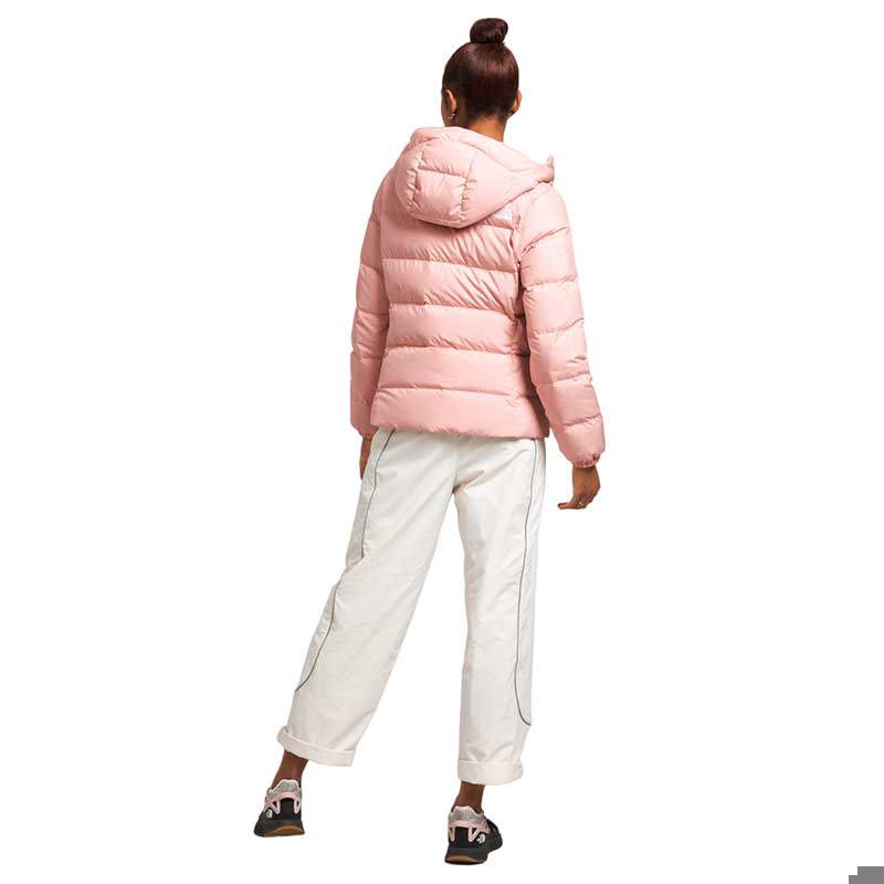 The North Face-Campera-W GOTHAM JACKET SN