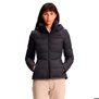 The North Face-Campera-W METROPOLIS JACKET PD