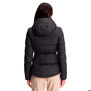 The North Face-Campera-W METROPOLIS JACKET AN