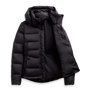 The North Face-Campera-W METROPOLIS JACKET FN