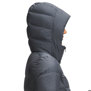 The North Face-Campera-W Metropolis Parka SN