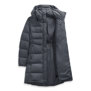 The North Face-Campera-W Metropolis Parka FN
